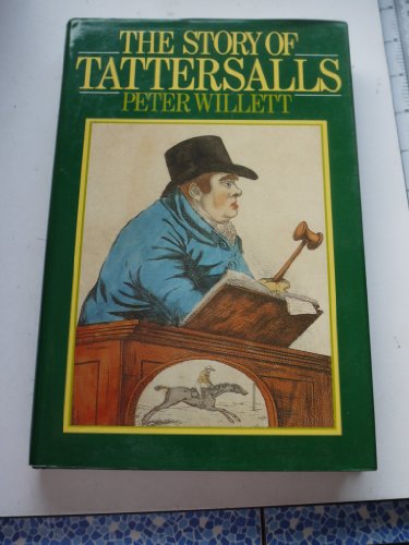 The Story of Tattersalls