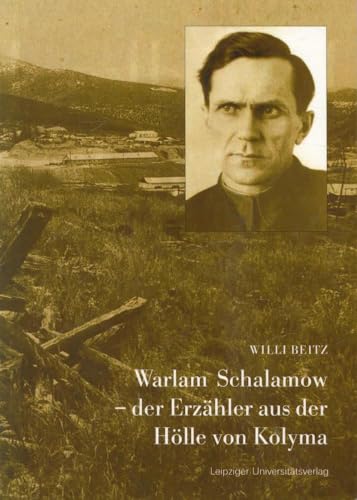 Warlam Schalamow – der Erzähler aus der Hölle von Kolyma