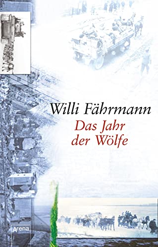 Das Jahr der Wölfe Das Jahr der Wölfe