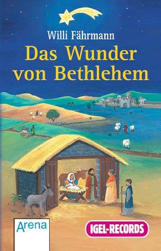 Das Wunder von Bethlehem, 1 Hörkassette