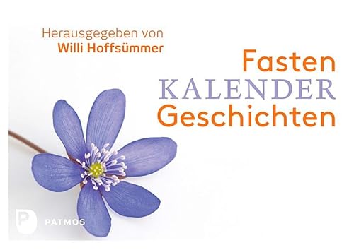 Fastenkalendergeschichten von Patmos-Verlag