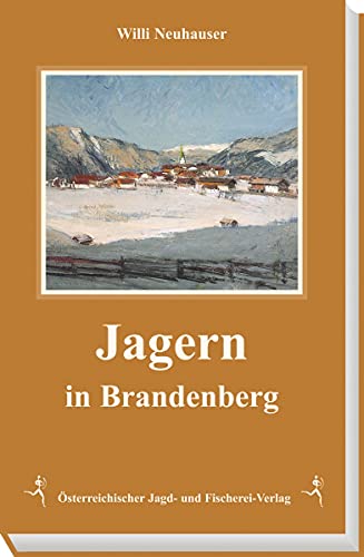 Jagern in Brandenberg