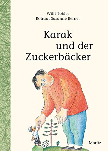 Karak und der Zuckerbäcker Karak und der Zuckerbäcker