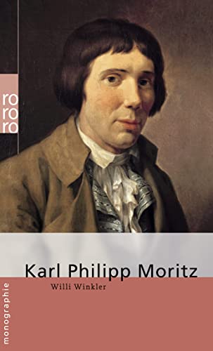 Karl Philipp Moritz von Rowohlt Taschenbuch Verlag GmbH