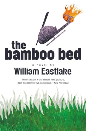 Bamboo Bed (American Literature) von Random House Books for Young Readers
