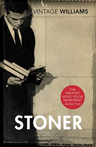 Stoner A Novel (Vintage classics)