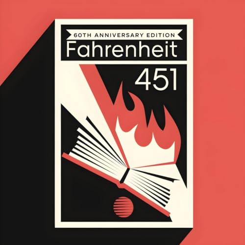 The Fahrenheit: The Fireman's Rebellion: A Journey from Conformity to Freedom The Fahrenheit: The Fireman's Rebellion: A Journey from Conformity to Freedom von Independently published