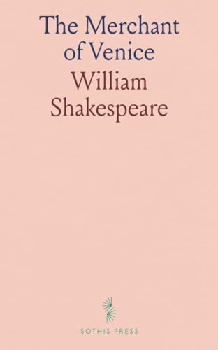 The Merchant of Venice