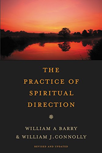 The Practice of Spiritual Direction von HarperCollins