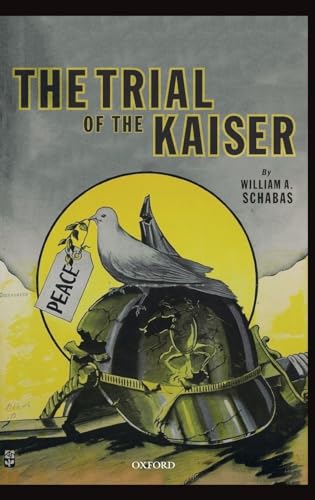 The Trial of the Kaiser