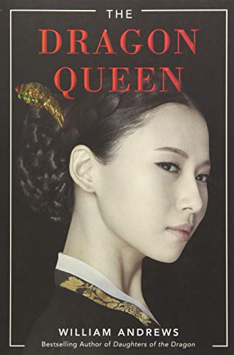 The Dragon Queen von Lake Union Publishing