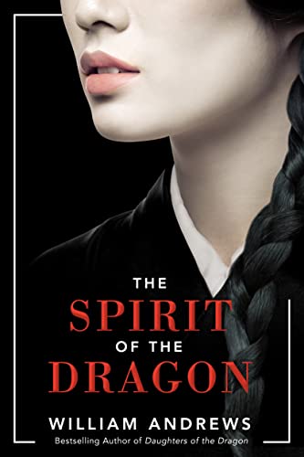 The Spirit of the Dragon The Spirit of the Dragon