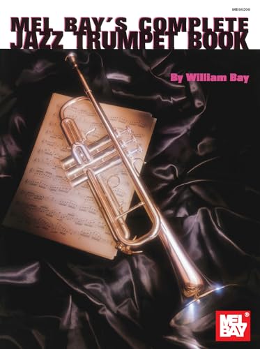 Complete Jazz Trumpet Book