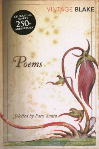 Poems: Introduction by Patti Smith (Vintage Classics)