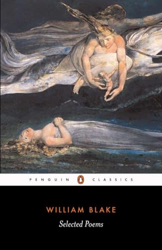 Selected Poems: Blake (Penguin Classics)