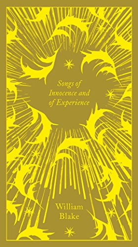 Songs of Innocence and of Experience: Penguin Pocket Poetry (Penguin Clothbound Poetry)