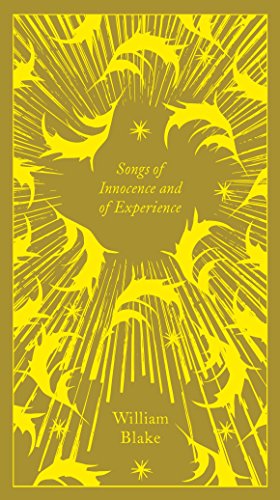 Songs of Innocence and of Experience: Penguin Pocket Poetry (Penguin Clothbound Poetry)