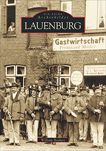 Lauenburg