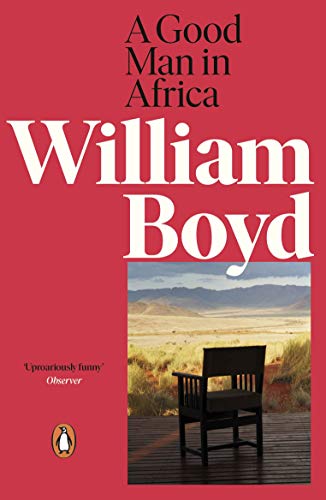 A Good Man in Africa von Penguin Books Ltd (UK)