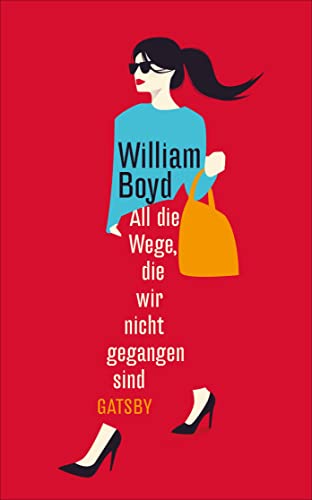 All die Wege, die wir nicht gegangen sind (Gatsby)