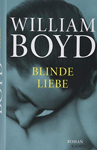 Blinde Liebe: Die Verzückung des Brodie Moncur Blinde Liebe: Die Verzückung des Brodie Moncur