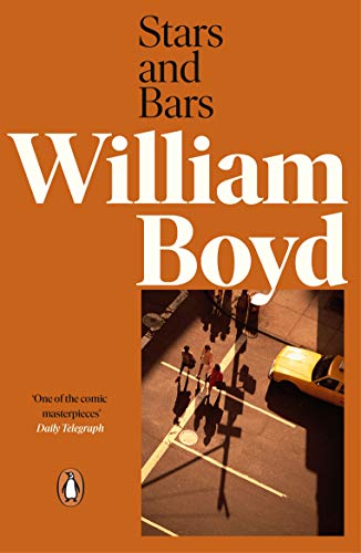 Stars and Bars von Penguin