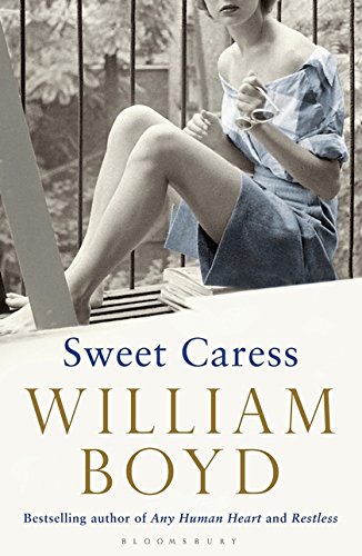 Sweet Caress: The Many Lives of Amory Clay Sweet Caress: The Many Lives of Amory Clay von Bloomsbury UK