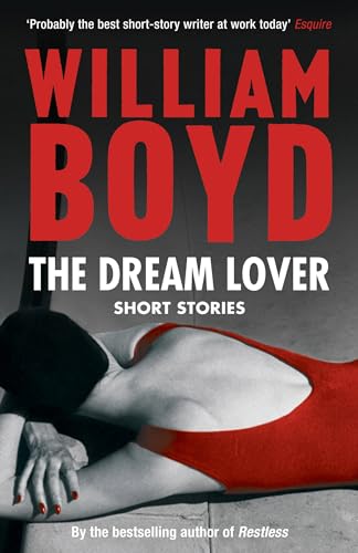 The Dream Lover: Short Stories The Dream Lover: Short Stories