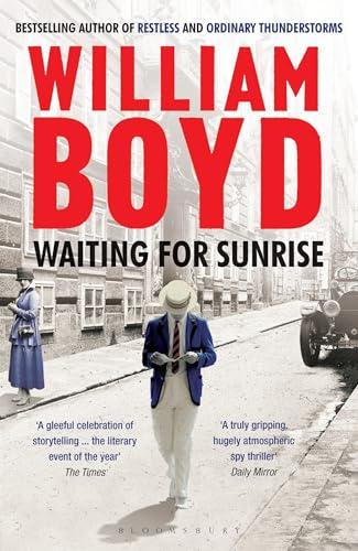 Waiting for Sunrise von Bloomsbury Publishing UK