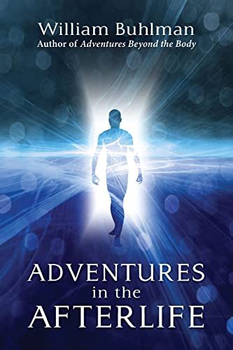 Adventures in the Afterlife von Createspace Independent Publishing Platform