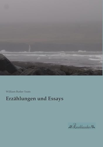 Erzaehlungen und Essays