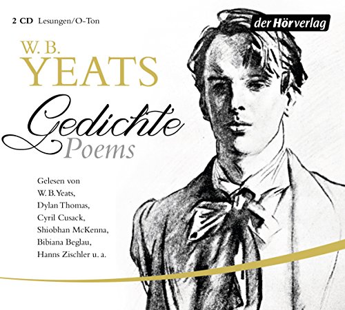 Gedichte/Poems: CD Standard Audio Format, Lesung Gedichte/Poems: CD Standard Audio Format, Lesung