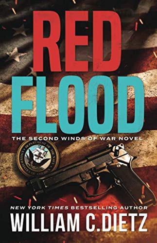 Red Flood (Winds of War, Band 2) von Independently published