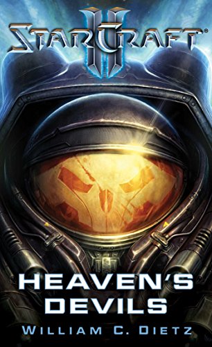 StarCraft II: Heaven's Devils (Science Fiction Bestseller)