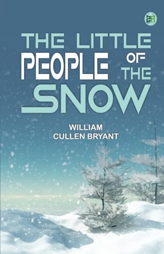The Little People of the Snow von Zinc Read