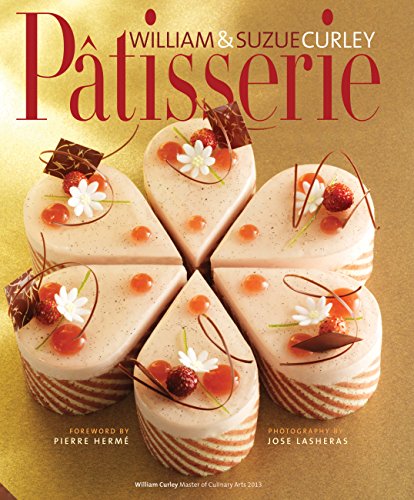 Patisserie: A Masterclass in Classic and Contemporary Patisserie von Jacqui Small
