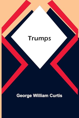 Trumps von Alpha Edition