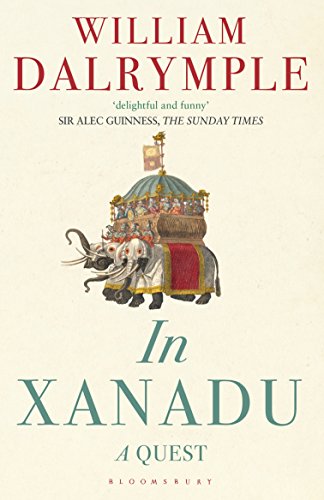 In Xanadu [Paperback] von Bloomsbury Publishing