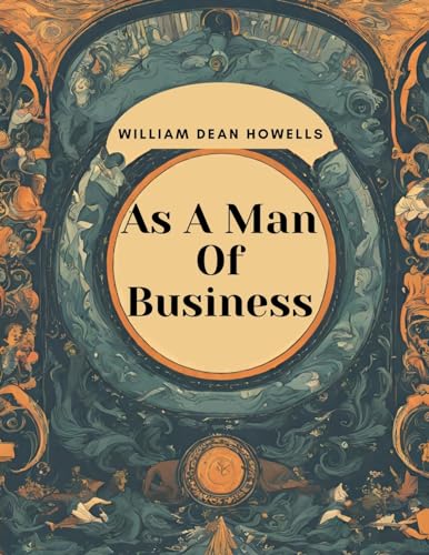 As A Man Of Business von Magic Publisher