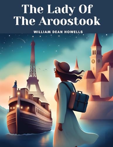 The Lady Of The Aroostook von Magic Publisher