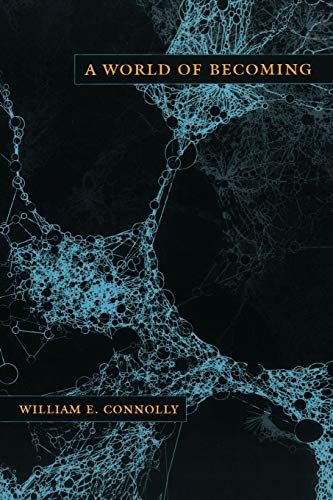 A World of Becoming (A John Hope Franklin Center Book) von Duke University Press