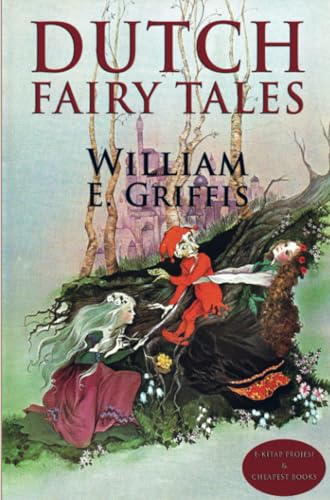 Dutch Fairy Tales von E-Kitap Projesi & Cheapest Books