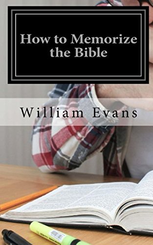 How to Memorize the Bible: (Illustrated) von Independently published