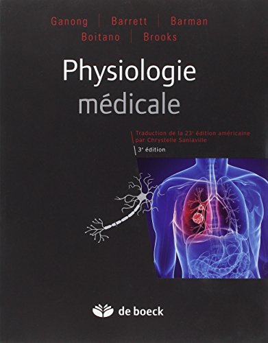 Physiologie médicale