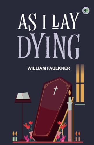 As I Lay Dying von Zinc Read