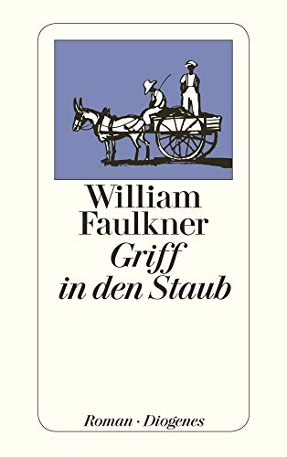 Griff in den Staub: Roman (detebe) von Diogenes Verlag AG