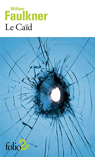 Le Caïd : Et autres nouvelles (Folio 2 Euros) von GALLIMARD