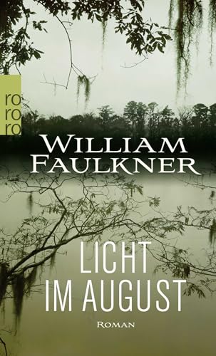 Licht im August von Rowohlt