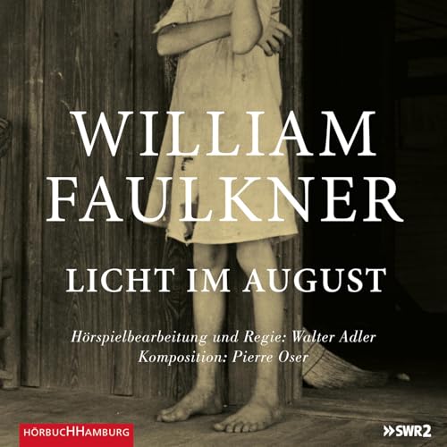 Licht im August: 8 CDs von Hörbuch Hamburg