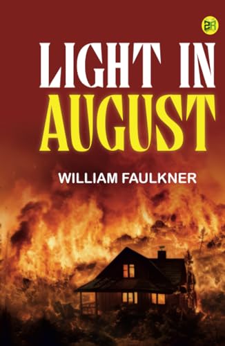 Light in August von Zinc Read